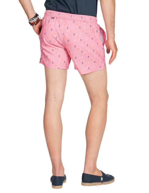 BAÑADOR ICON PINK
